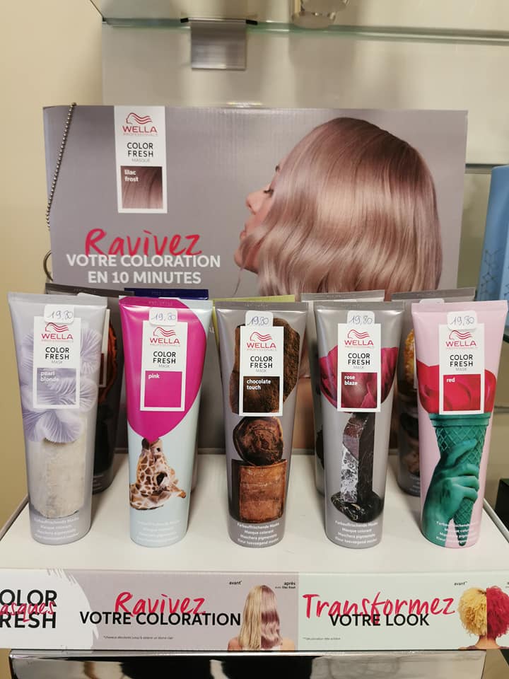 Wella Color